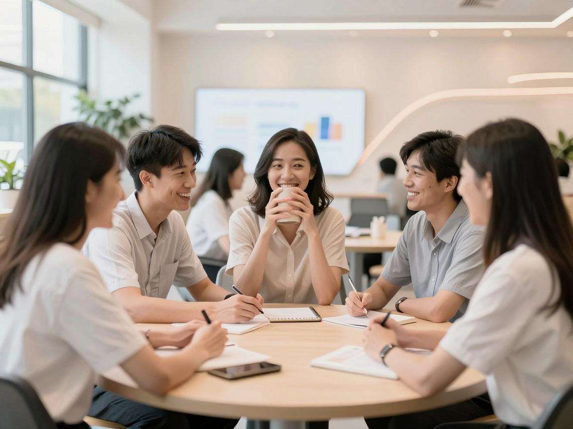 普通人做轻资产创业有哪些可落地的实操过程