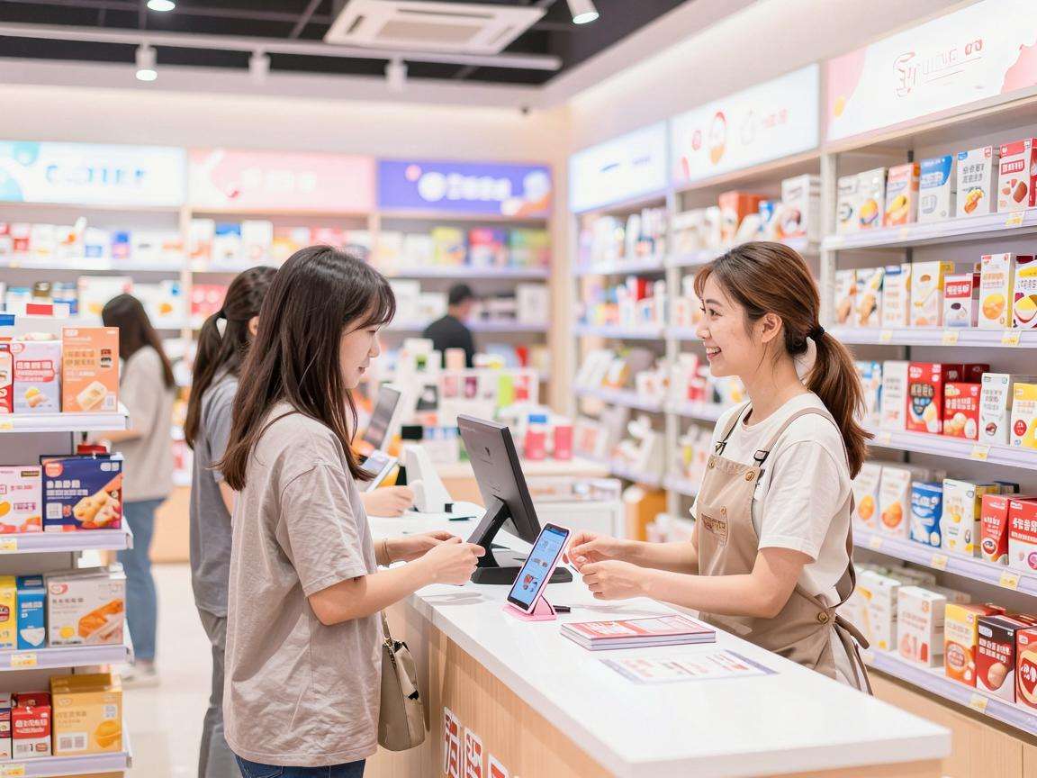 日常去实体店消费该怎么有效避开各类常见消费陷阱