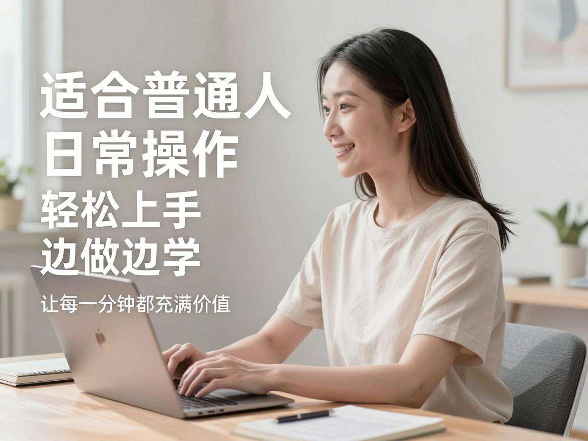 有哪些靠谱的免费线上赚钱项目适合普通人日常操作