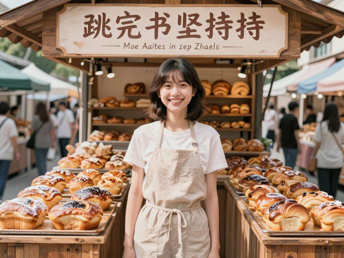 普通人低成本创业有哪些可复制的真实成功经历