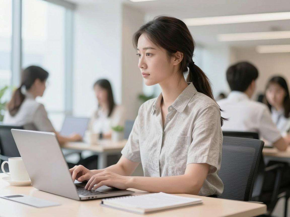 无成本线上兼职真的靠谱吗普通人怎么才能找到正规渠道