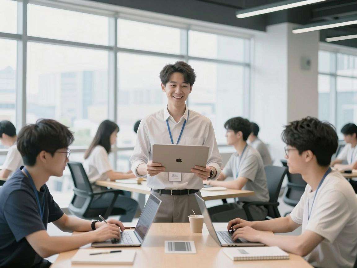 普通人做轻资产创业有哪些可复制的实操经验