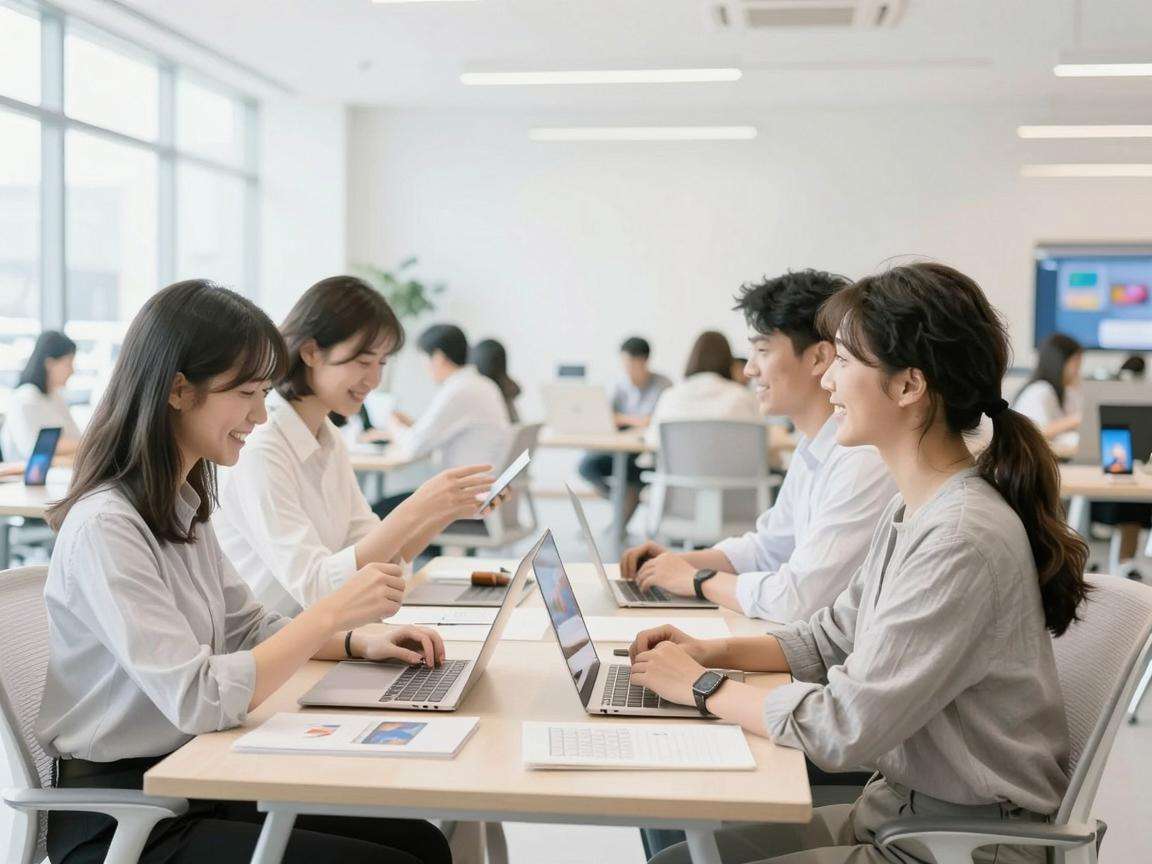 普通人做轻资产创业有哪些可落地的实操过程