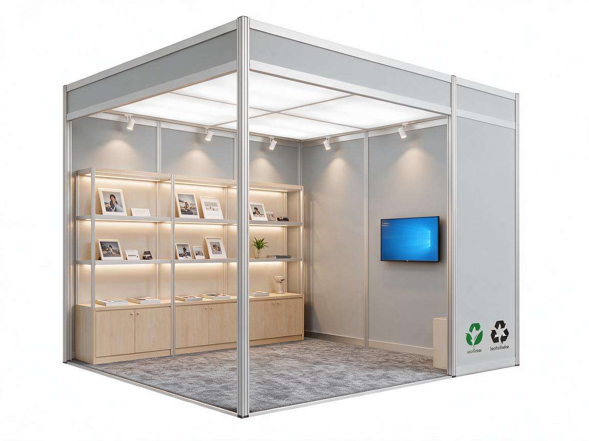 普通创业者想做展会周边生意有哪些可落地的创业思路