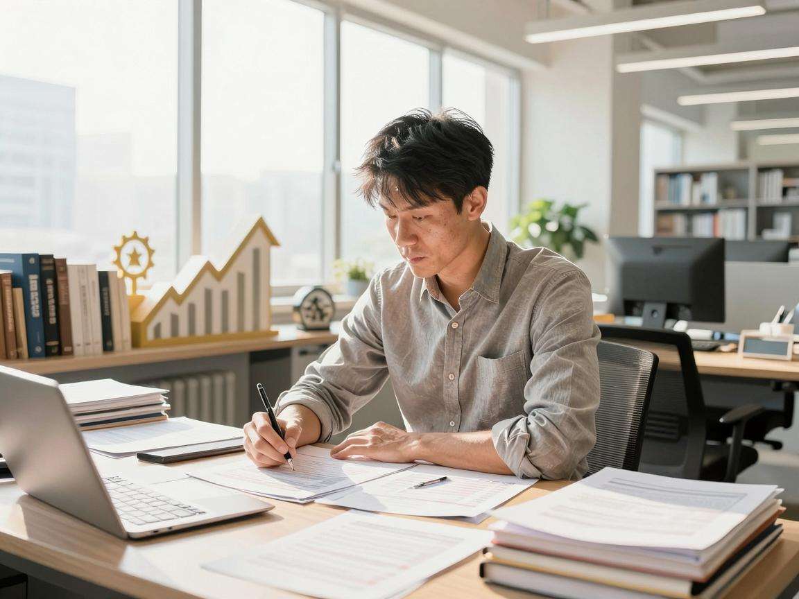 个体创业想要少走弯路有哪些必学的实用技巧