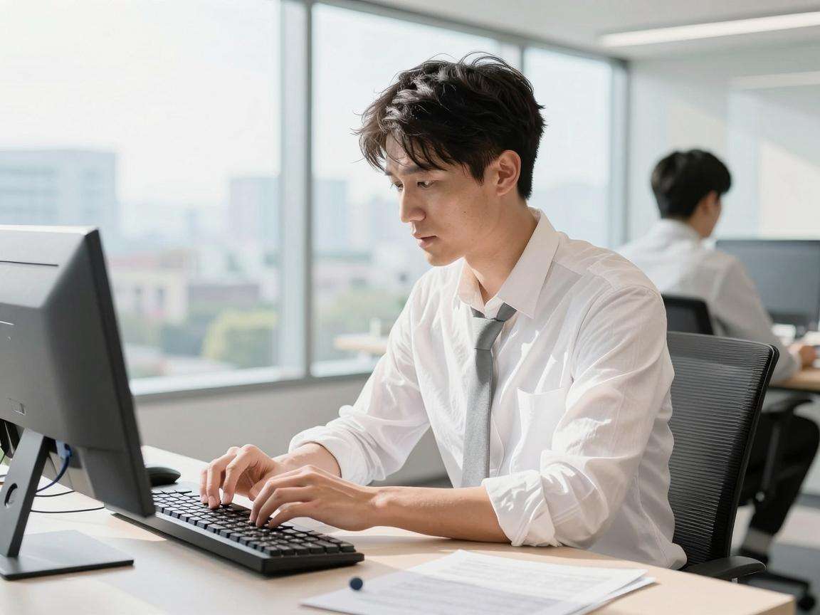 上班族想做副业怎么安排时间才不会影响本职工作