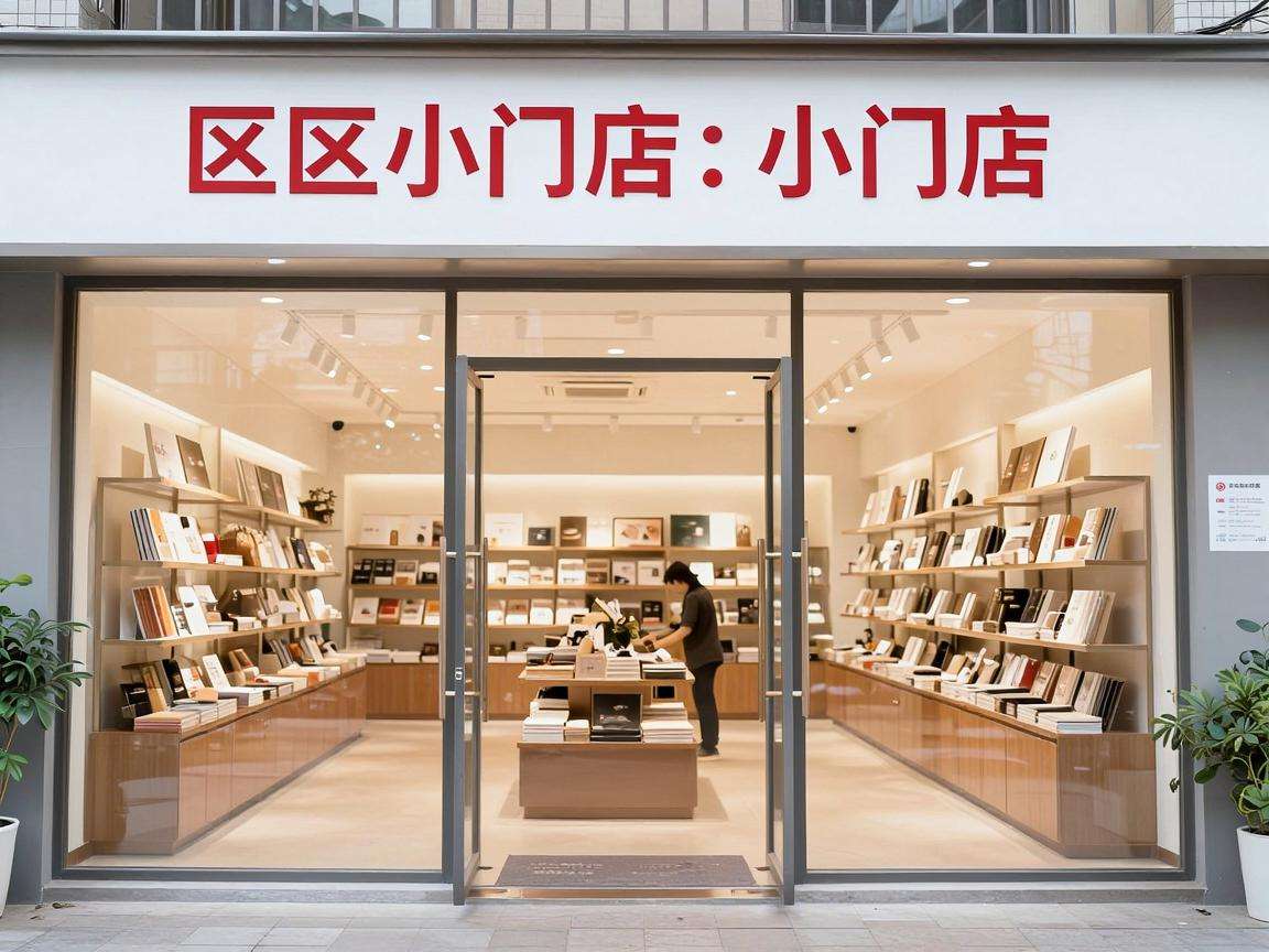 社区小门店经营有哪些实用可落地的获利方法