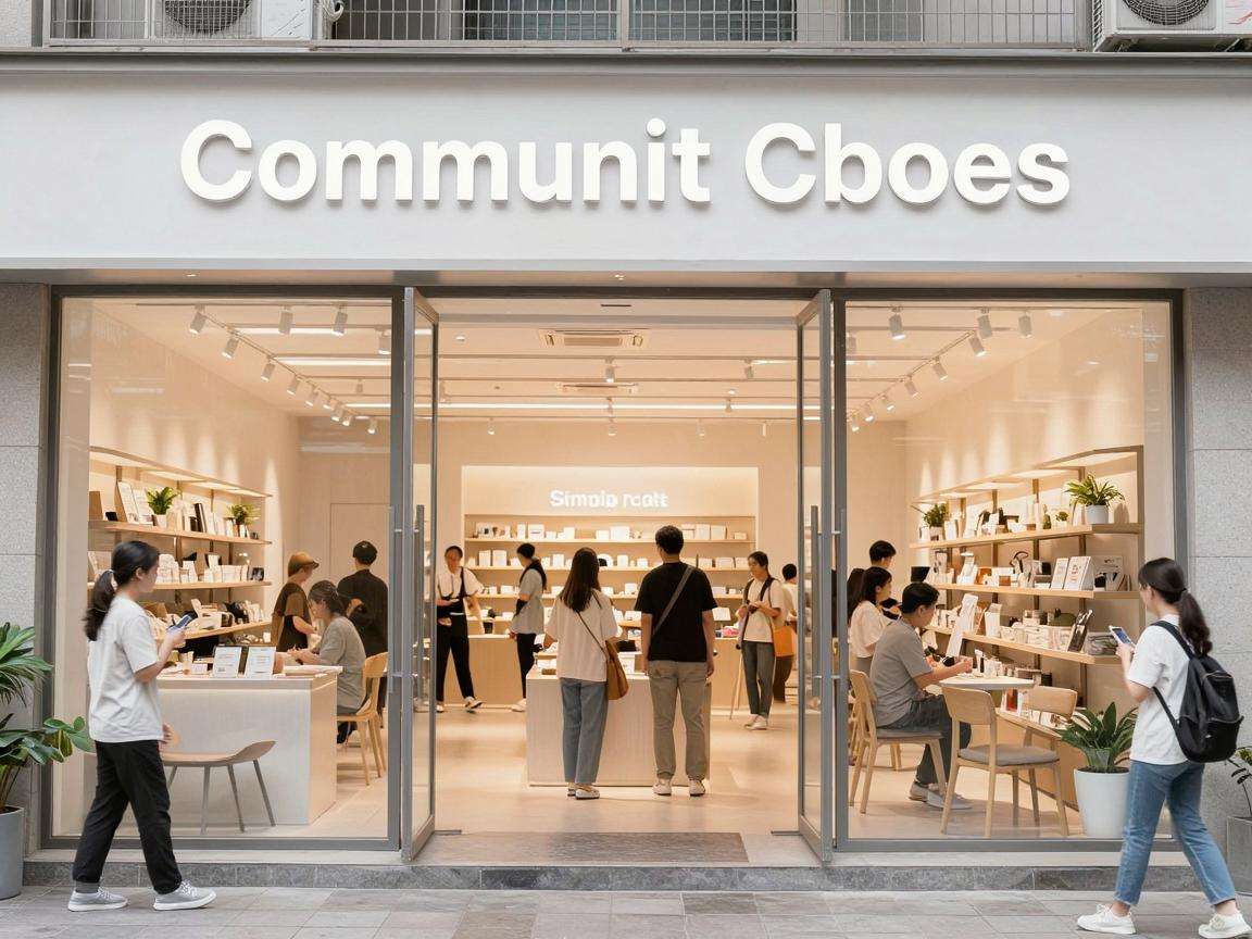 社区实体店想要客流不断，都有哪些实用的获客技巧？