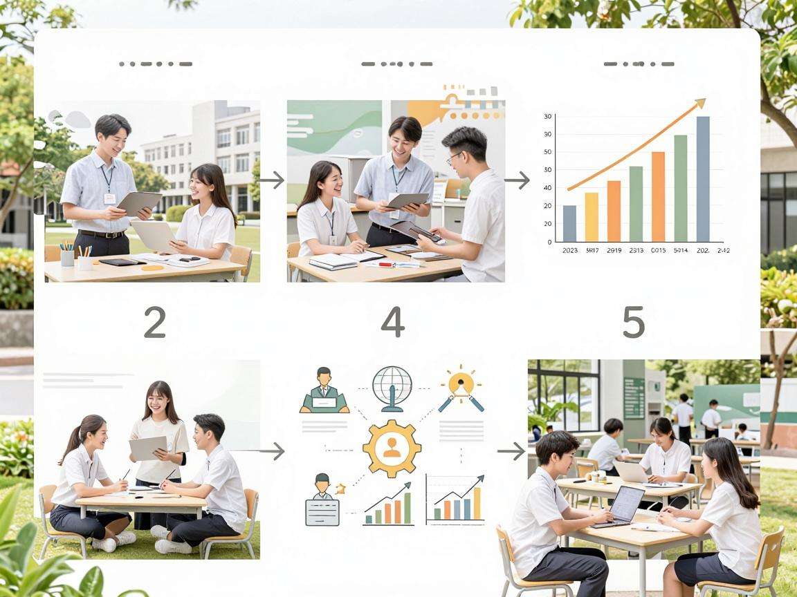 校园创业扶持基地能为在校创业者提供哪些切实支持呢