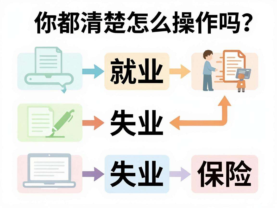 自主创业社保补贴申领全流程你都清楚怎么操作吗