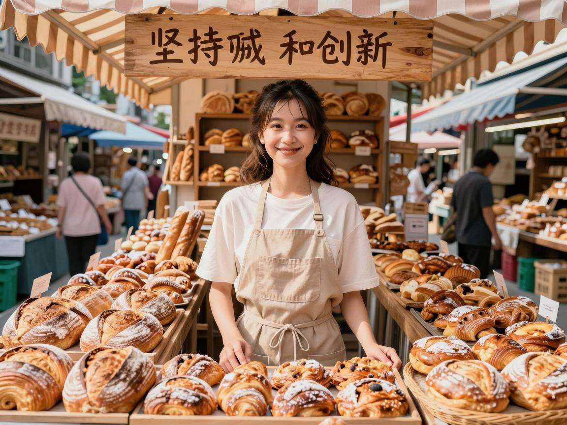 普通人低成本创业有哪些可复制的真实成功经历