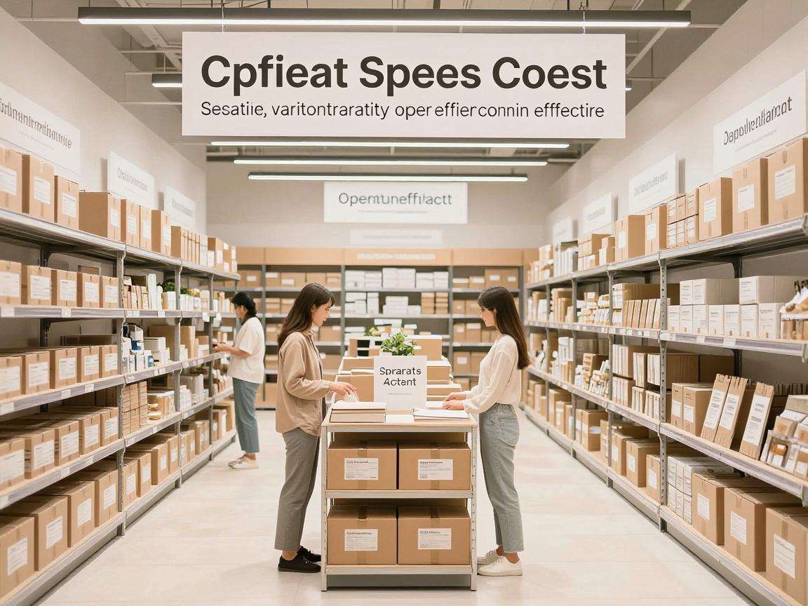 实体店想要降本增效有哪些实用的运营成本管控方法