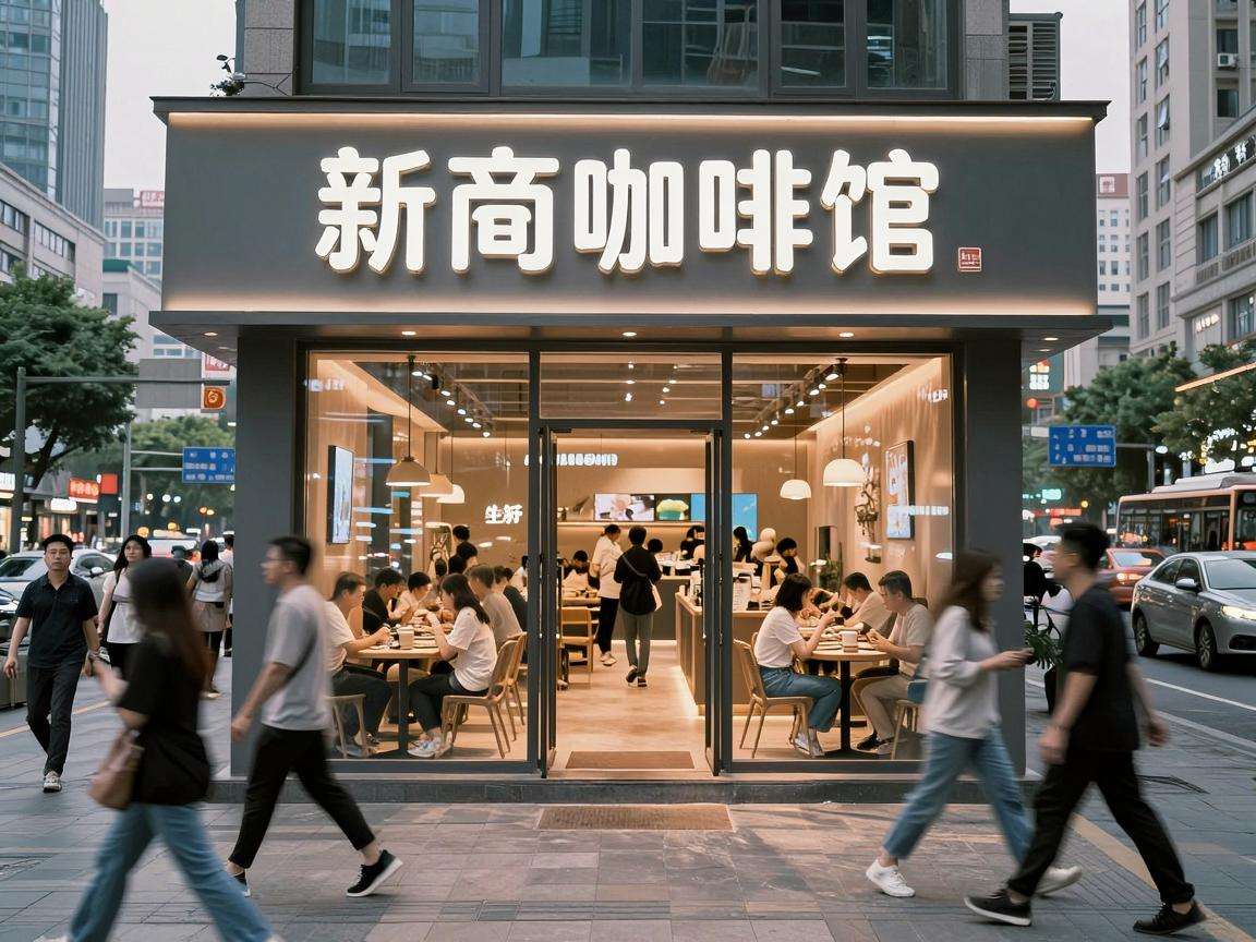 开店前期要做哪些准备才能少走弯路快速步入正轨