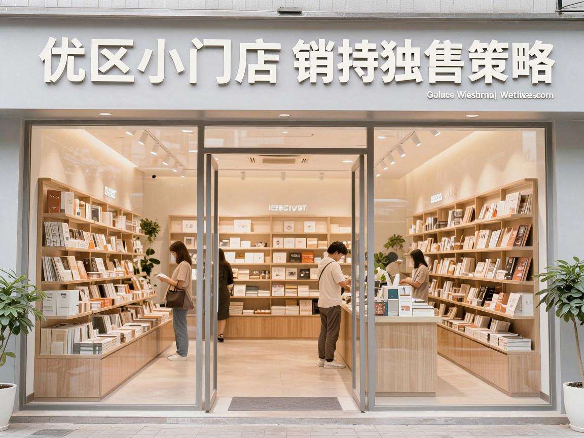 社区小门店经营有哪些实用可落地的获利方法