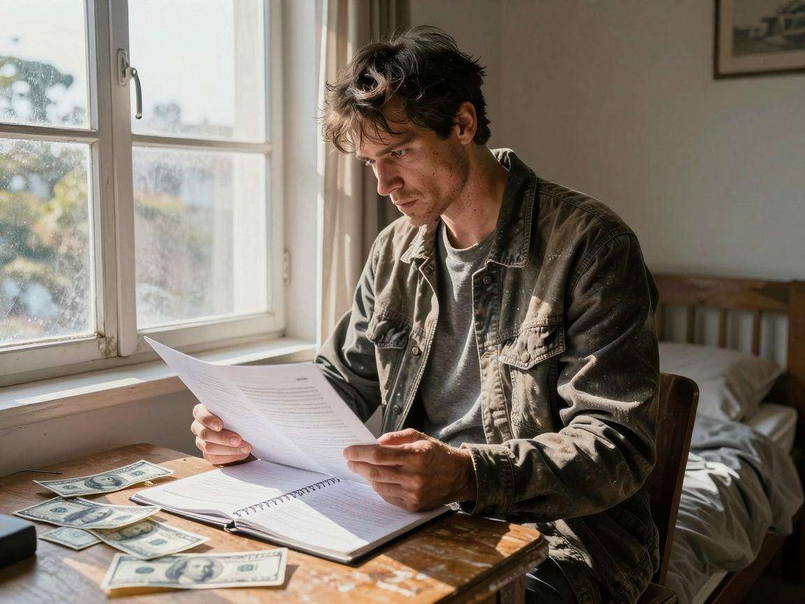 普通人没资源没资金怎么做低成本创业