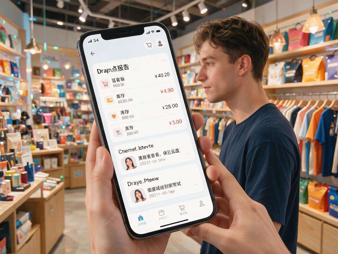 新手开实体店想快速入门运营有哪些实用方法