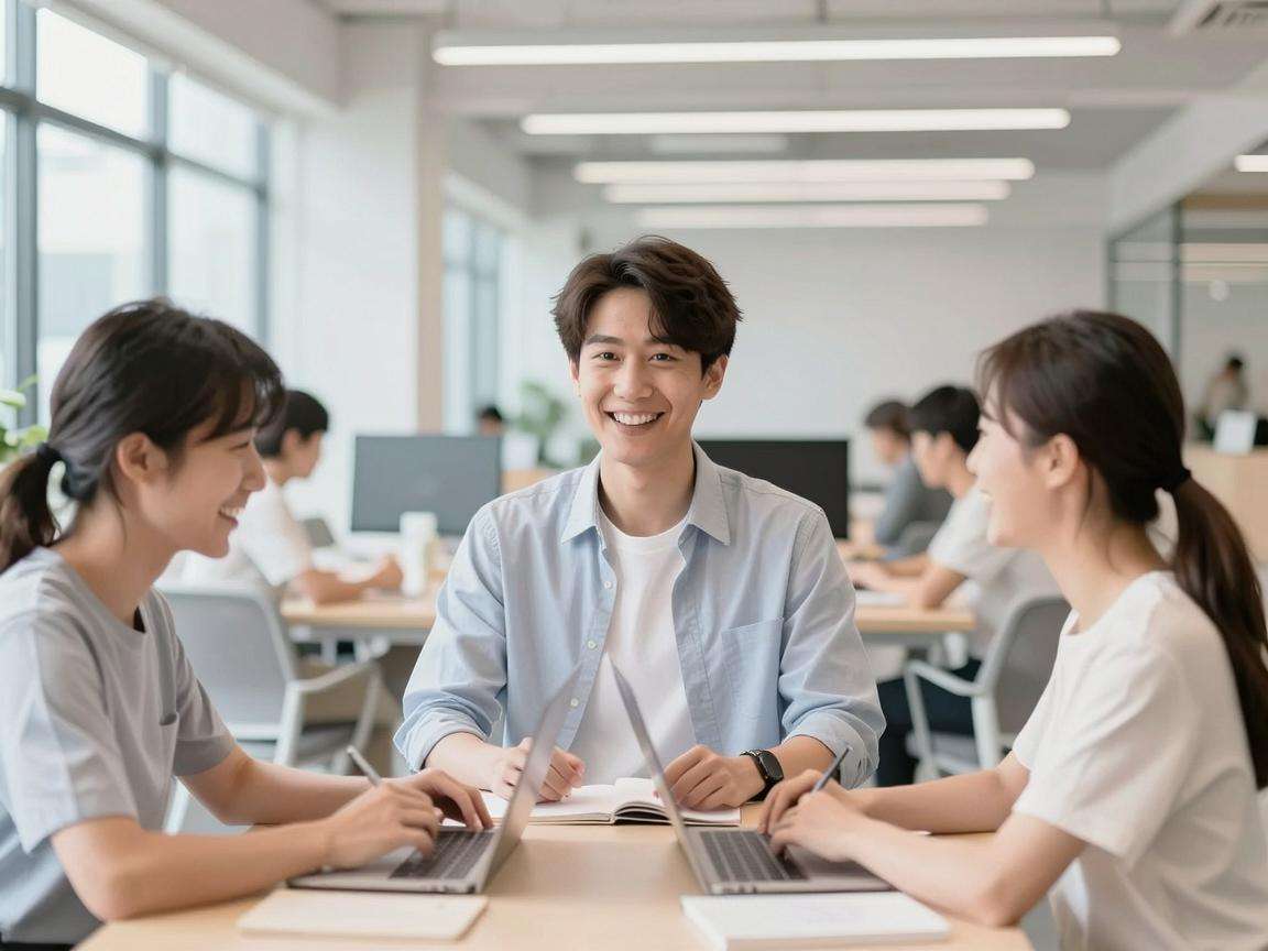 普通人做轻资产创业有哪些可复制的实操经验