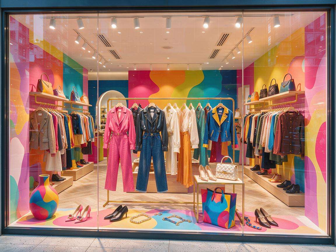 实体店选品核心逻辑究竟是哪些能帮商家稳赚客流