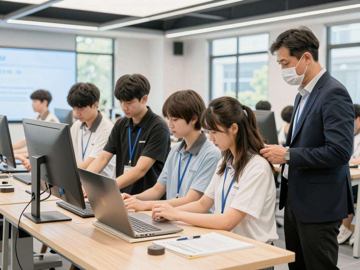 高校创业加速器如何为大学生创业团队打通落地最后一公里