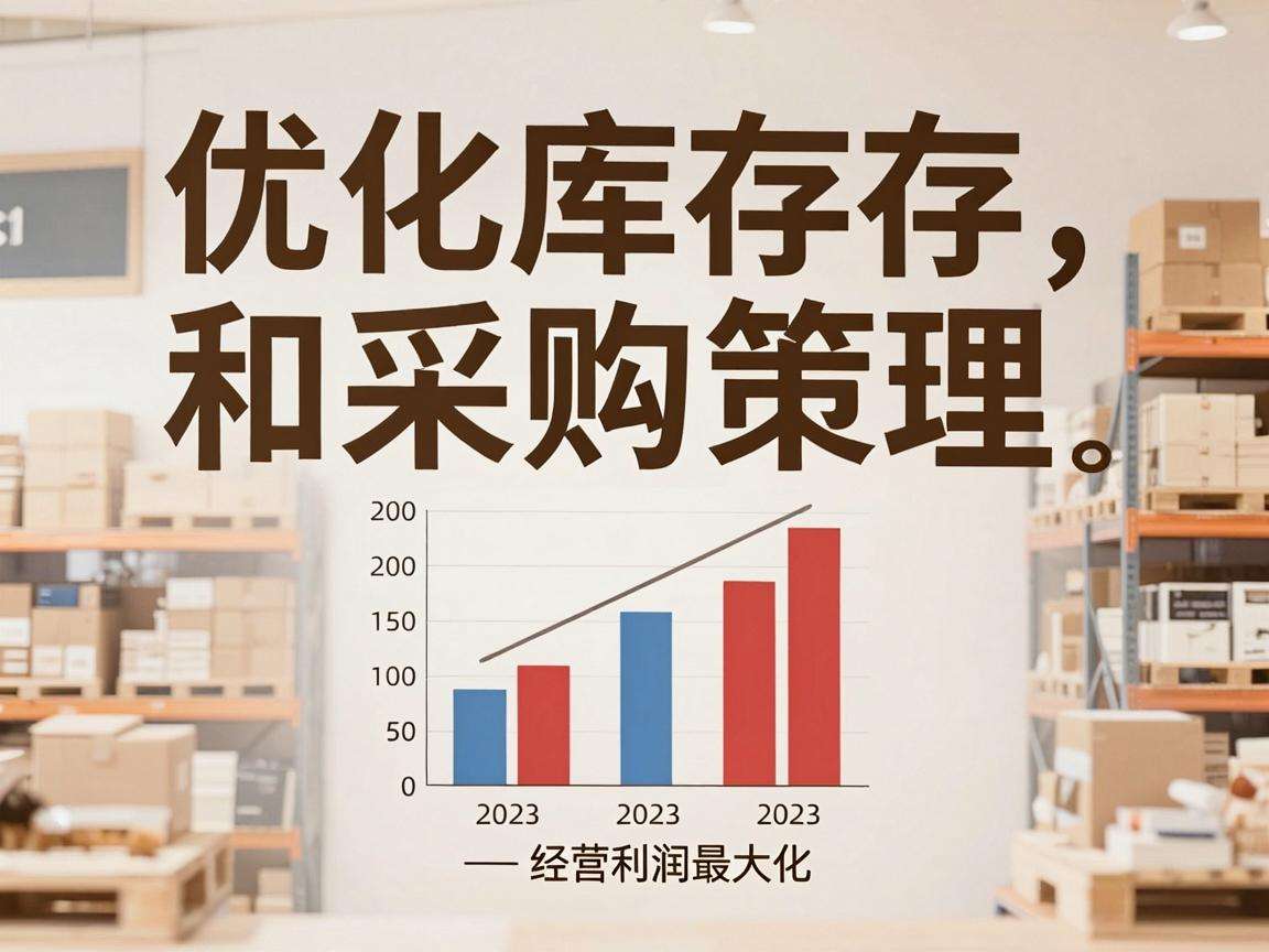 实体门店如何做成本优化策略才能切实提升经营利润