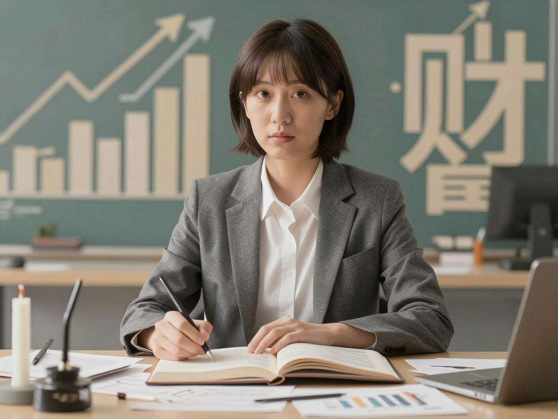 普通人想找到靠谱致富思路要避开哪些常见误区
