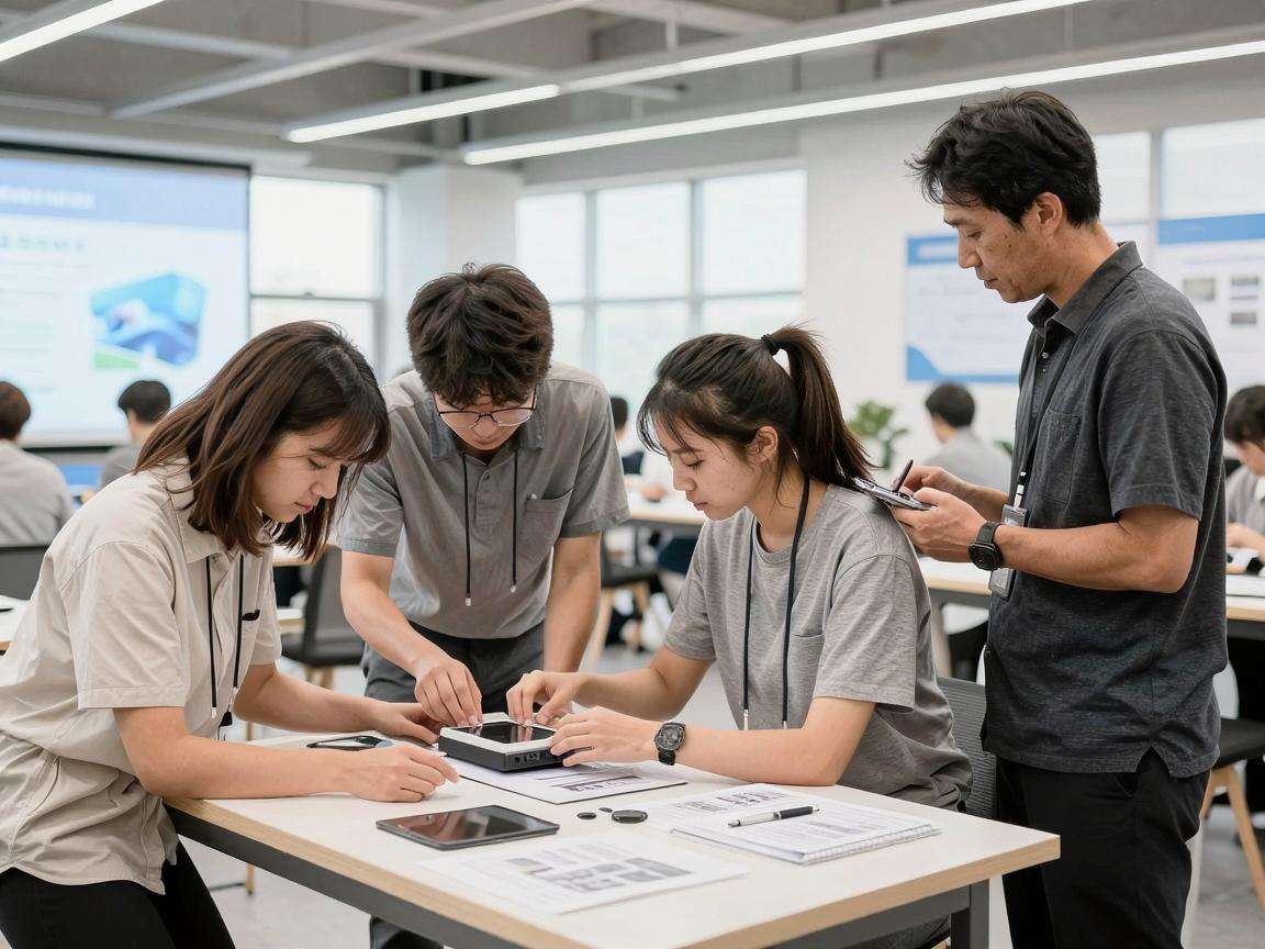 高校创业加速器如何为大学生创业团队打通落地最后一公里