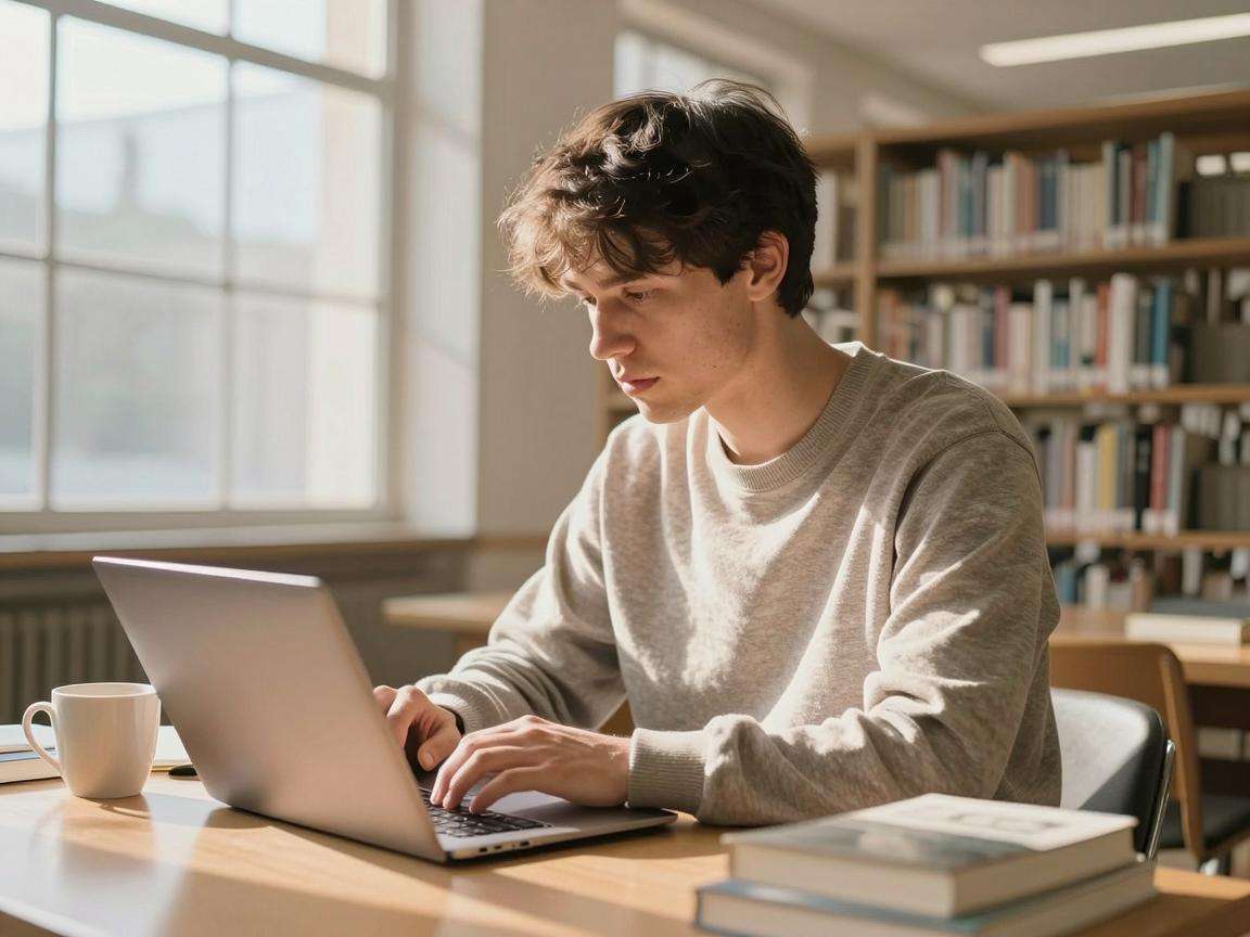 大学生想做线上副业有哪些适合校园场景的靠谱推荐