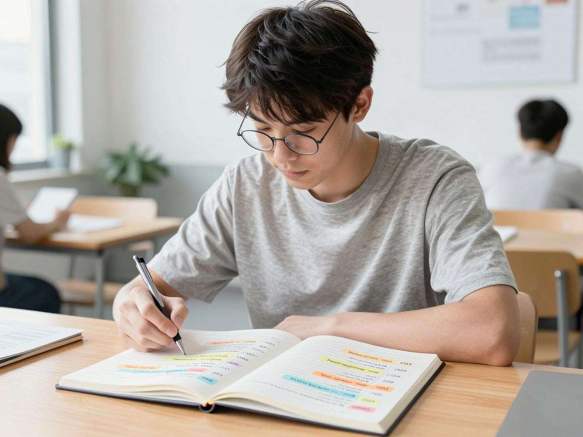 学生怎么找时间自由的靠谱副业平衡学业与额外收入