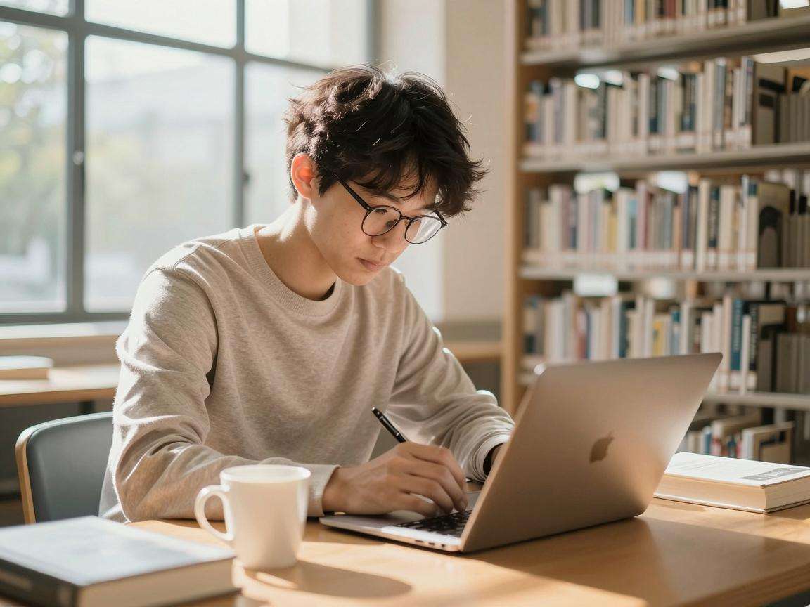 大学生想做线上副业有哪些适合校园场景的靠谱推荐