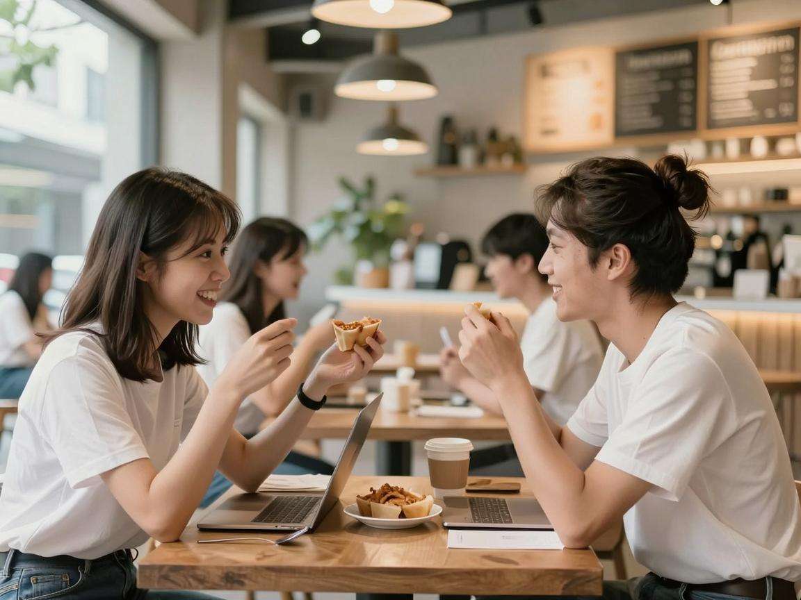 适合学生党轻创业的低门槛高性价比项目有哪些