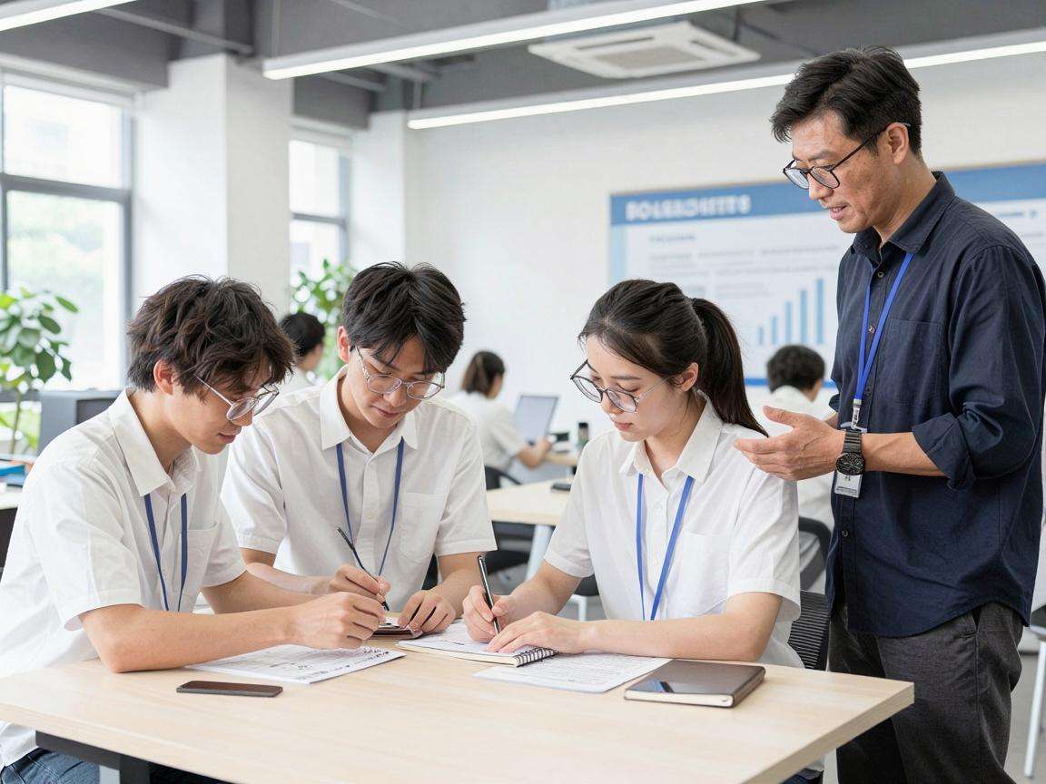 高校创业加速器如何为大学生创业团队打通落地最后一公里