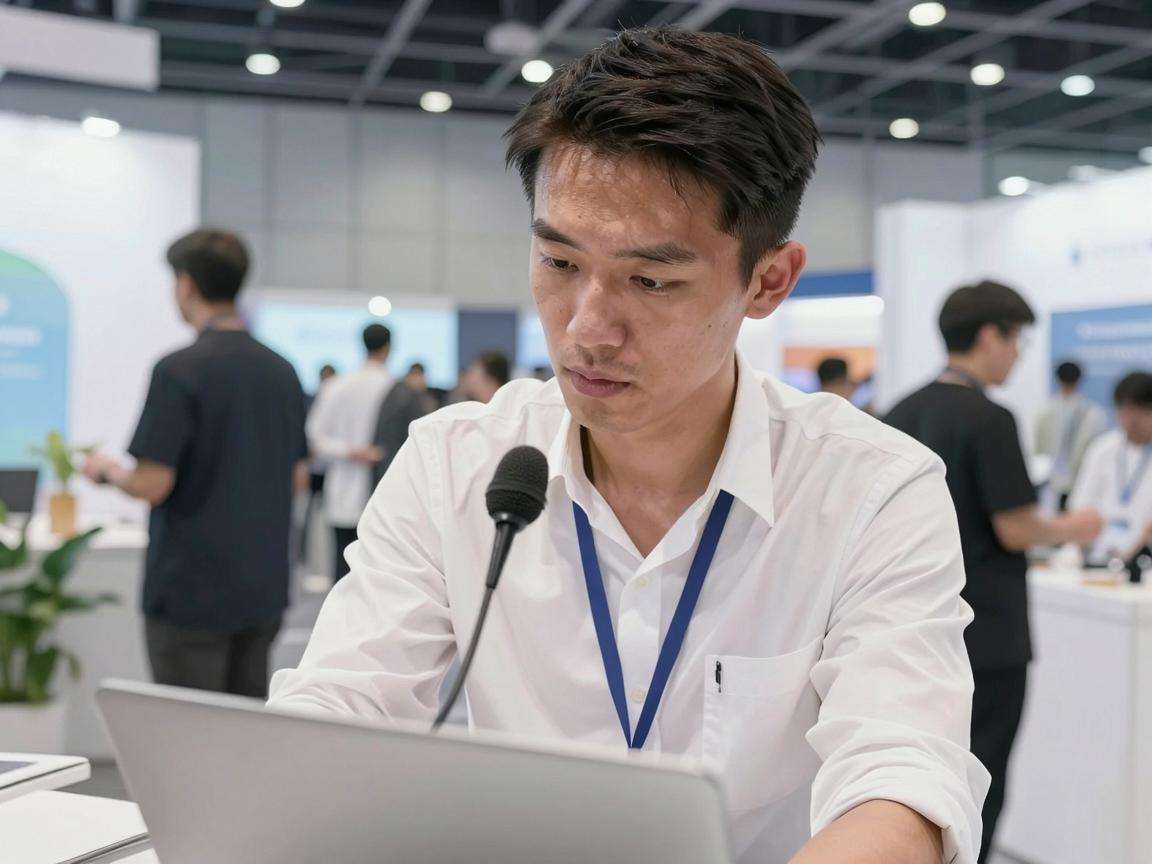 垂直领域会展创业如何避开同质化竞争找到盈利新路径