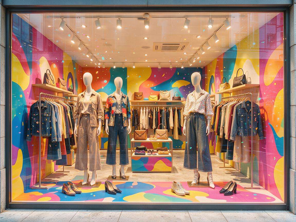 实体店选品核心逻辑究竟是哪些能帮商家稳赚客流