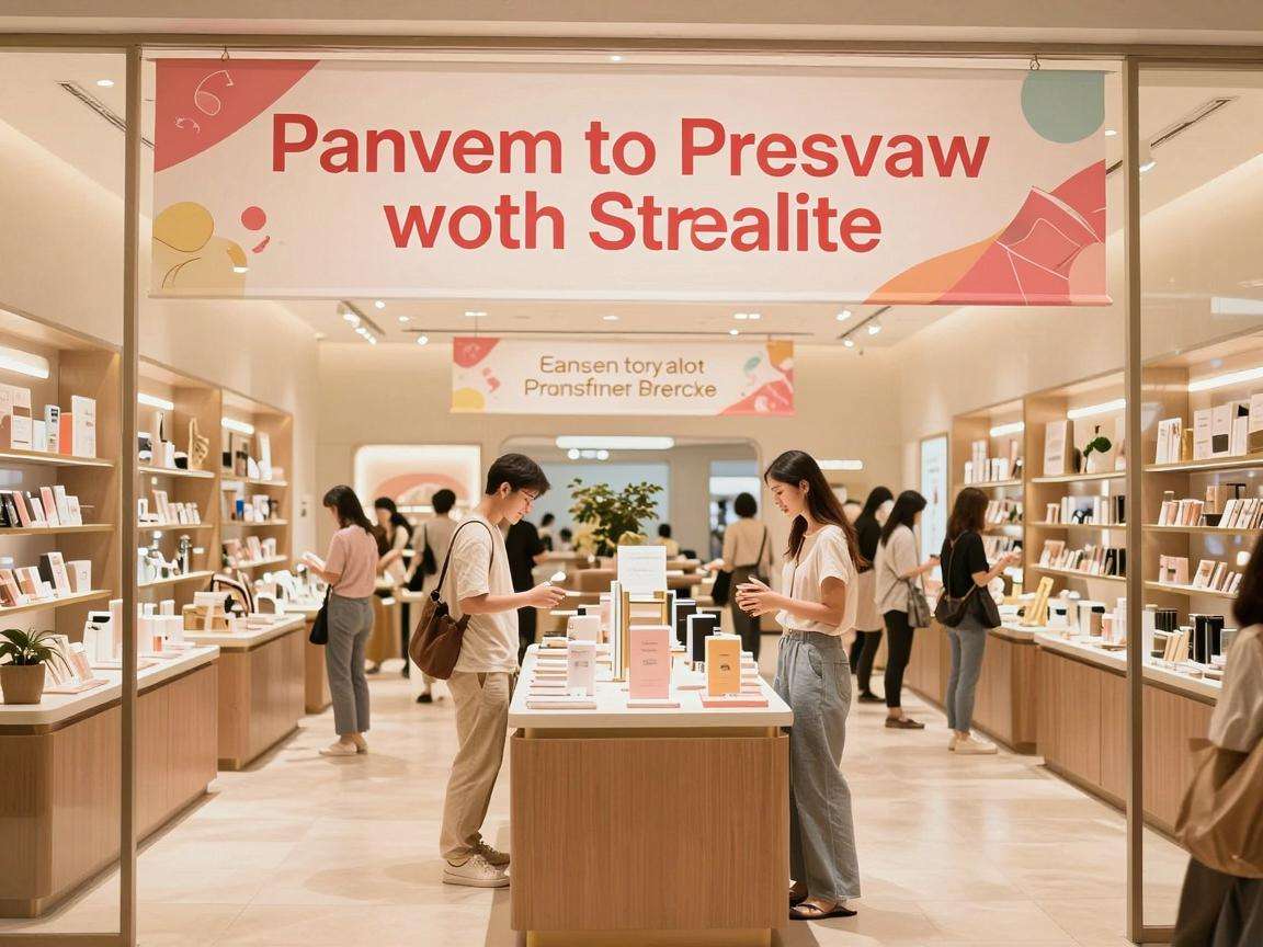 线下门店怎么做才能快速提升到店用户的转化效率