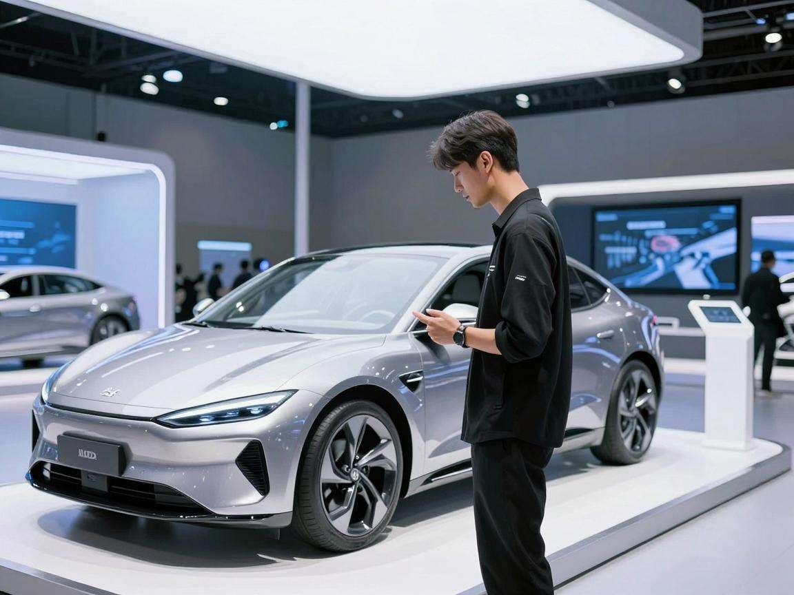 小众赛道藏黄金 这类展会能挖到哪些意想不到的商业机遇