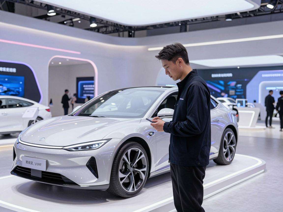 小众赛道藏黄金 这类展会能挖到哪些意想不到的商业机遇