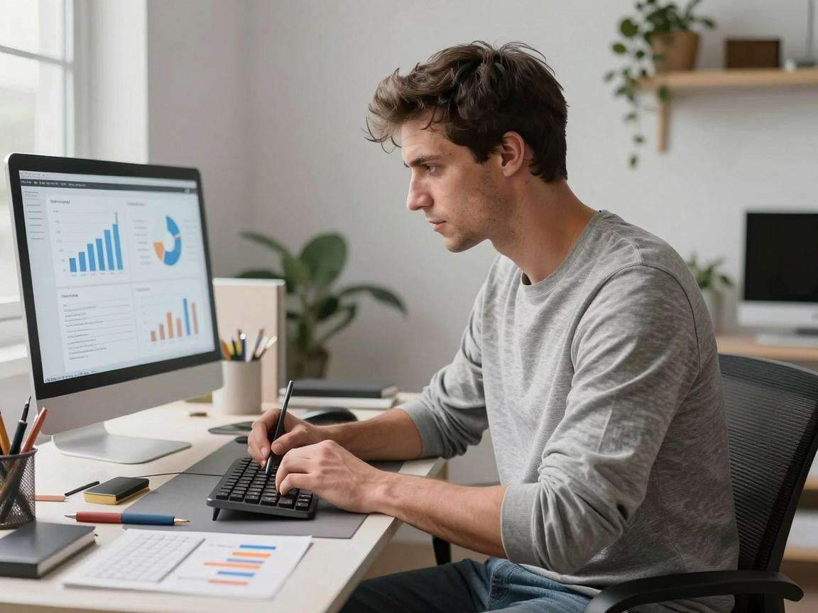 做线上副业月入过万？这些实战经验你真的了解吗