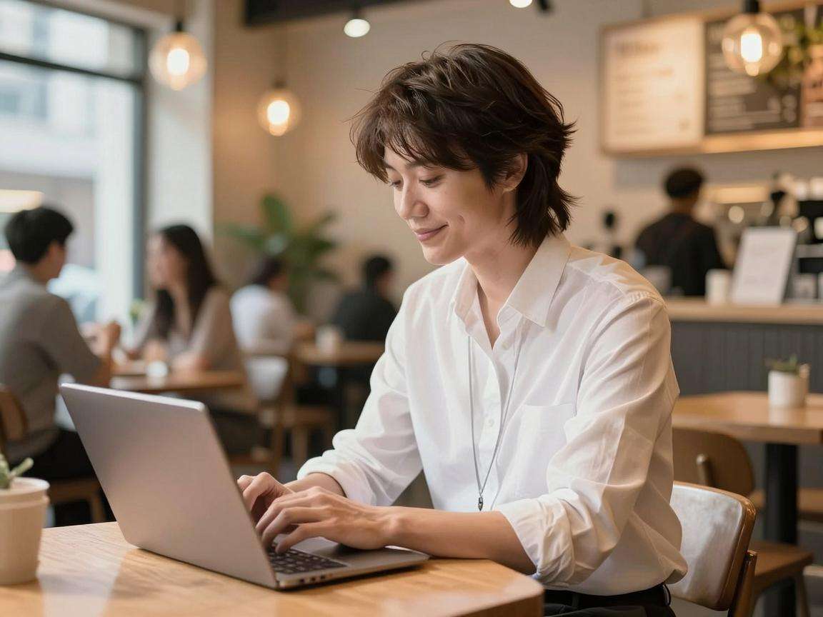 普通人想靠副业增加收入有哪些可落地的实用方法