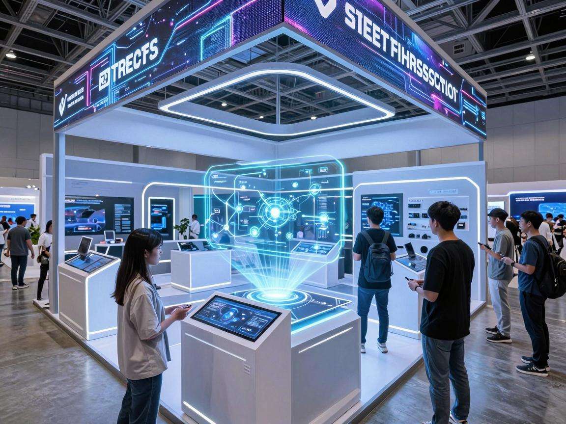 会展创业有哪些可落地的高性价比盈利模式