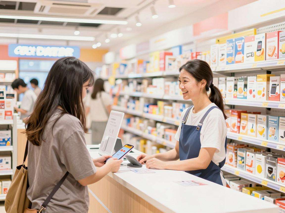 日常去实体店消费该怎么有效避开各类常见消费陷阱