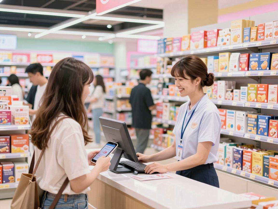 日常去实体店消费该怎么有效避开各类常见消费陷阱