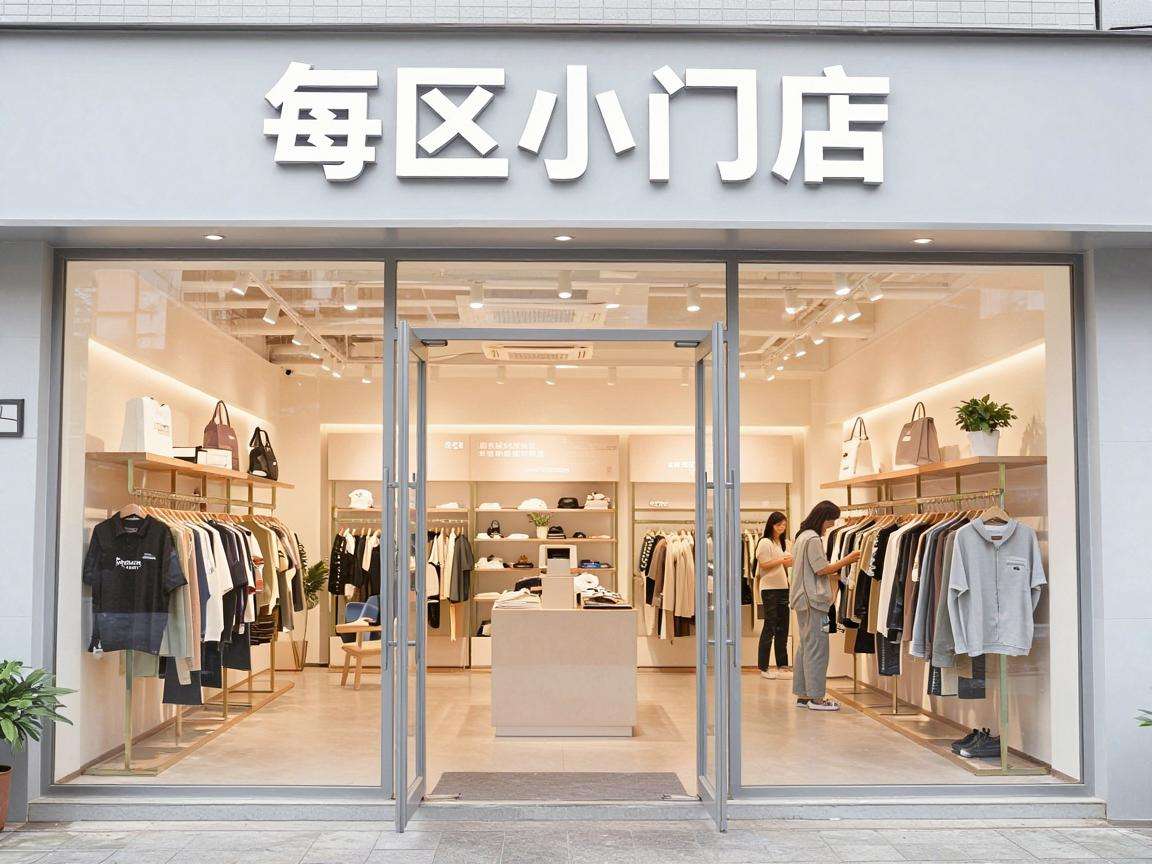 社区小门店经营有哪些实用可落地的获利方法