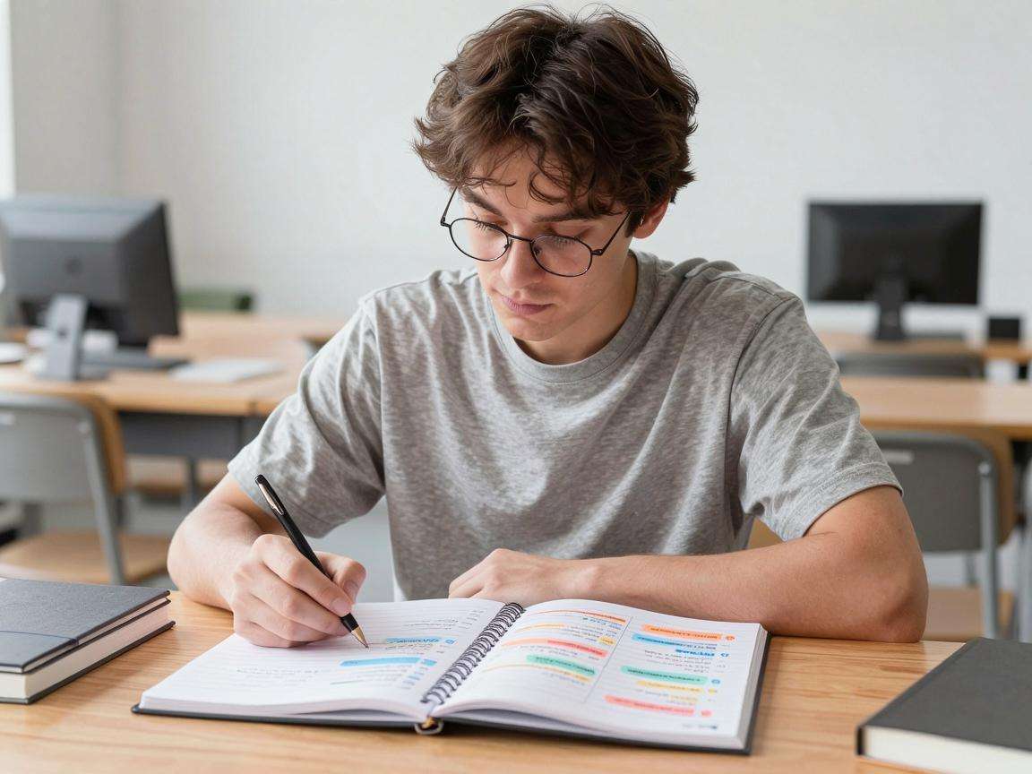 学生怎么找时间自由的靠谱副业平衡学业与额外收入