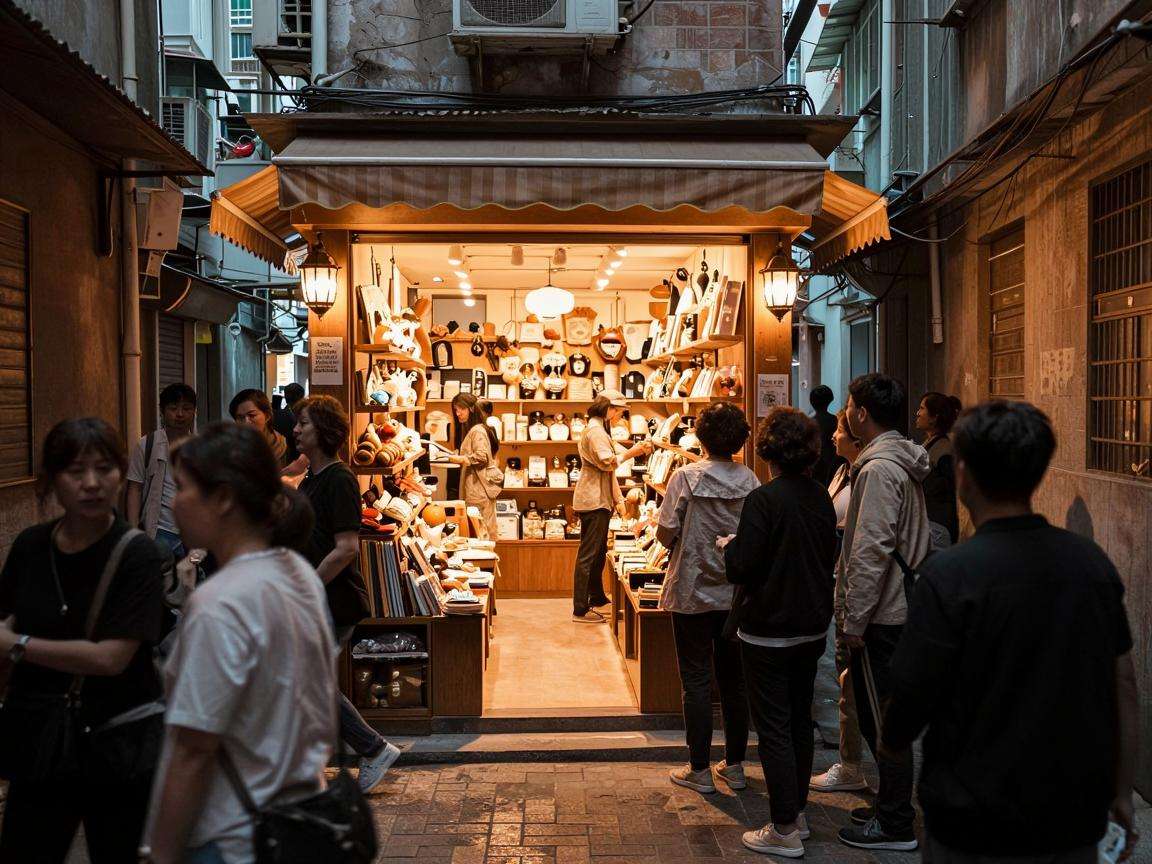 不起眼的小买卖想做红火有哪些实用经营技巧