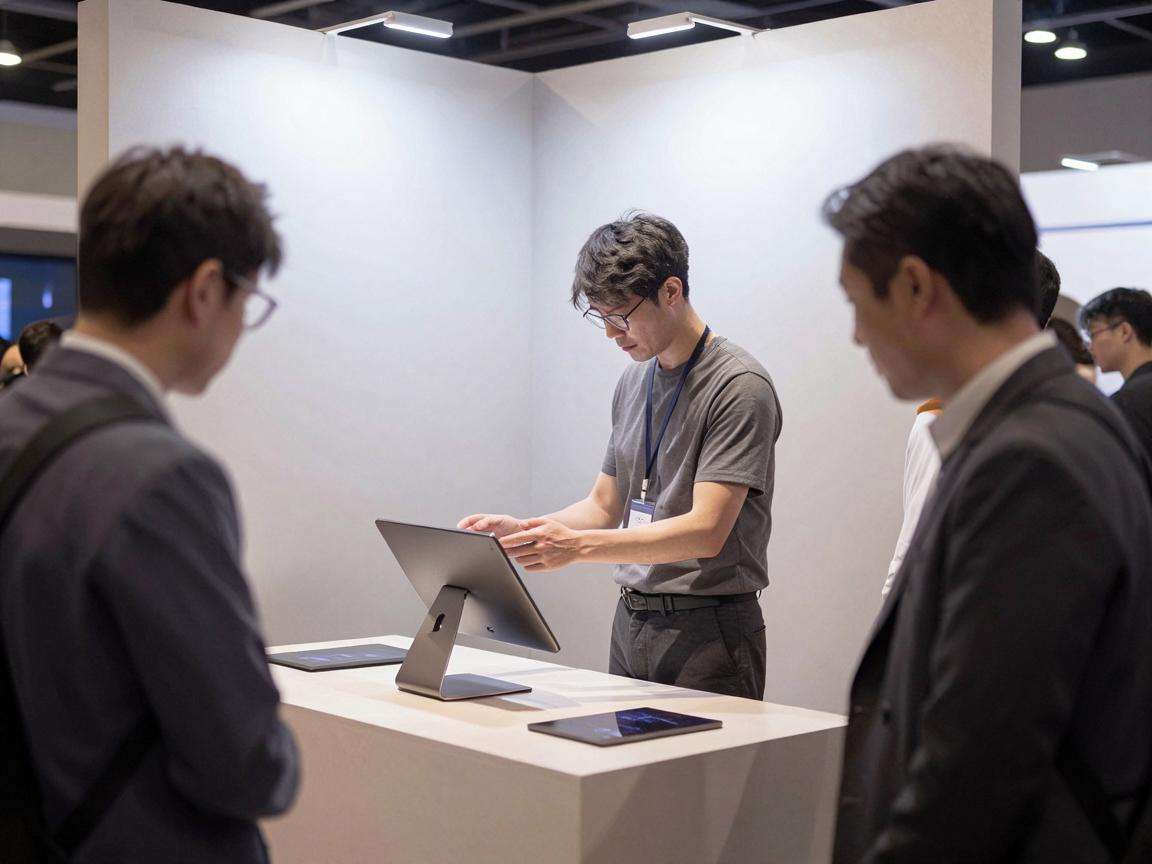 如何精准捕捉冷门展会细分领域里的隐藏商机