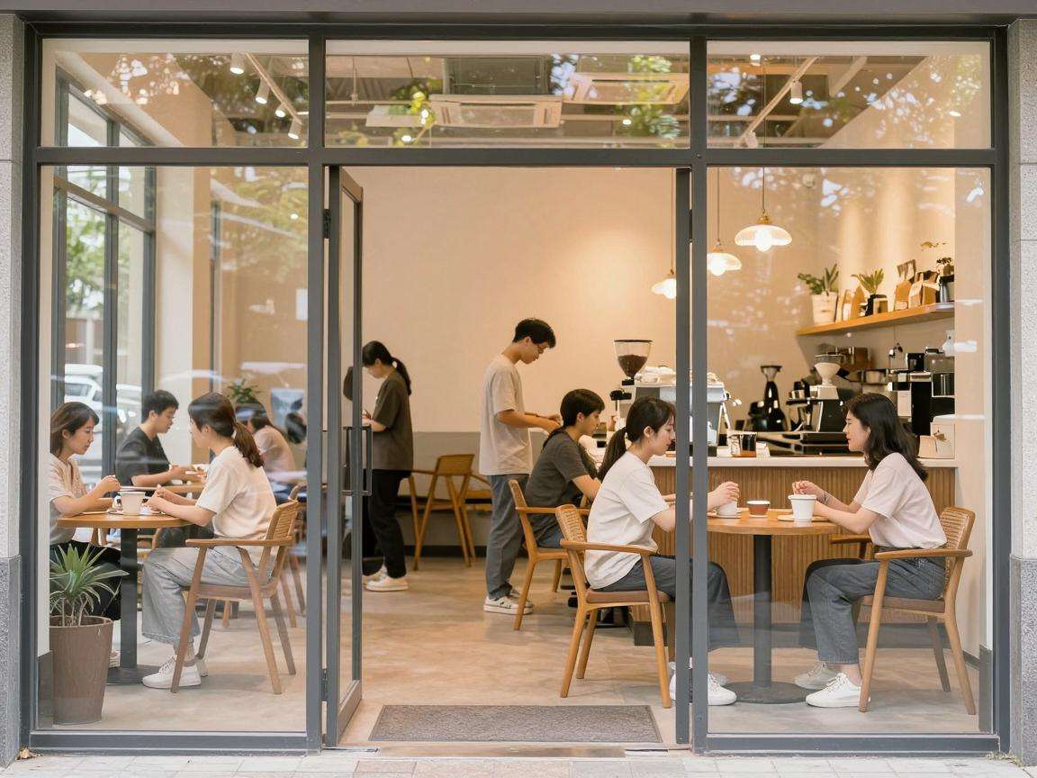 社区门店要提升客流有哪些实用的服务优化技巧