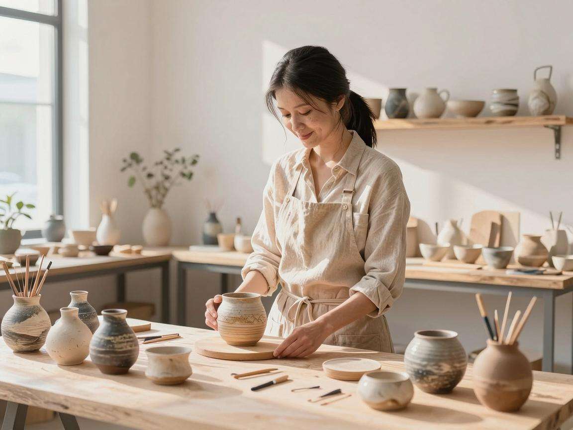 上班族想做线上副业怎么才能避开常见的坑