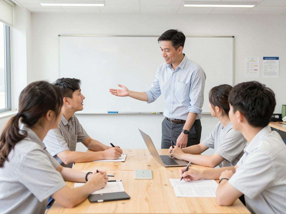 大学生创业实训课程真能帮你跨过创业初期的那些坎吗