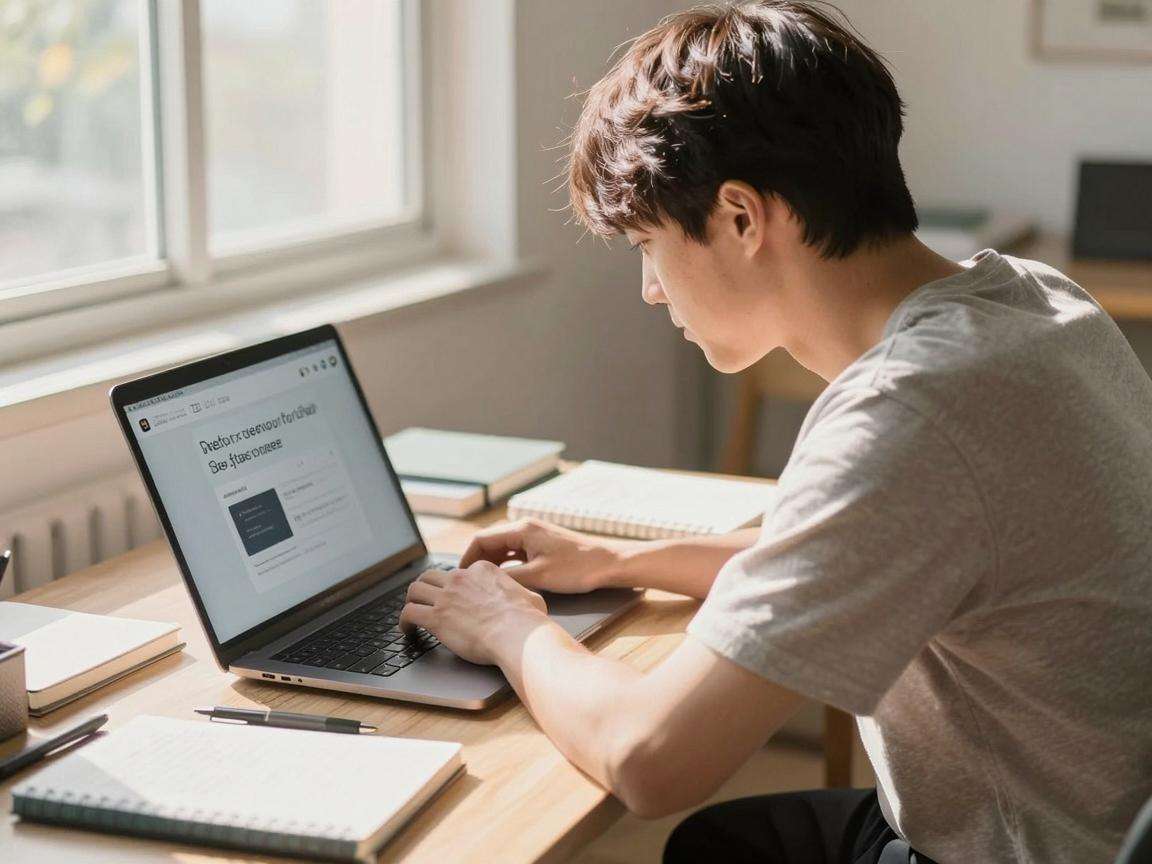 学生党想做线上兼职哪些靠谱渠道能避开踩坑