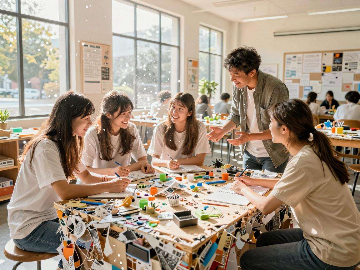 高校创业指导体系建设如何适配当下学生创业实际需求